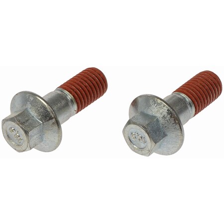 Dorman CALIPER BRACKET BOLT 14007